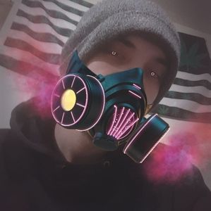 Meet your Posher, Stephan